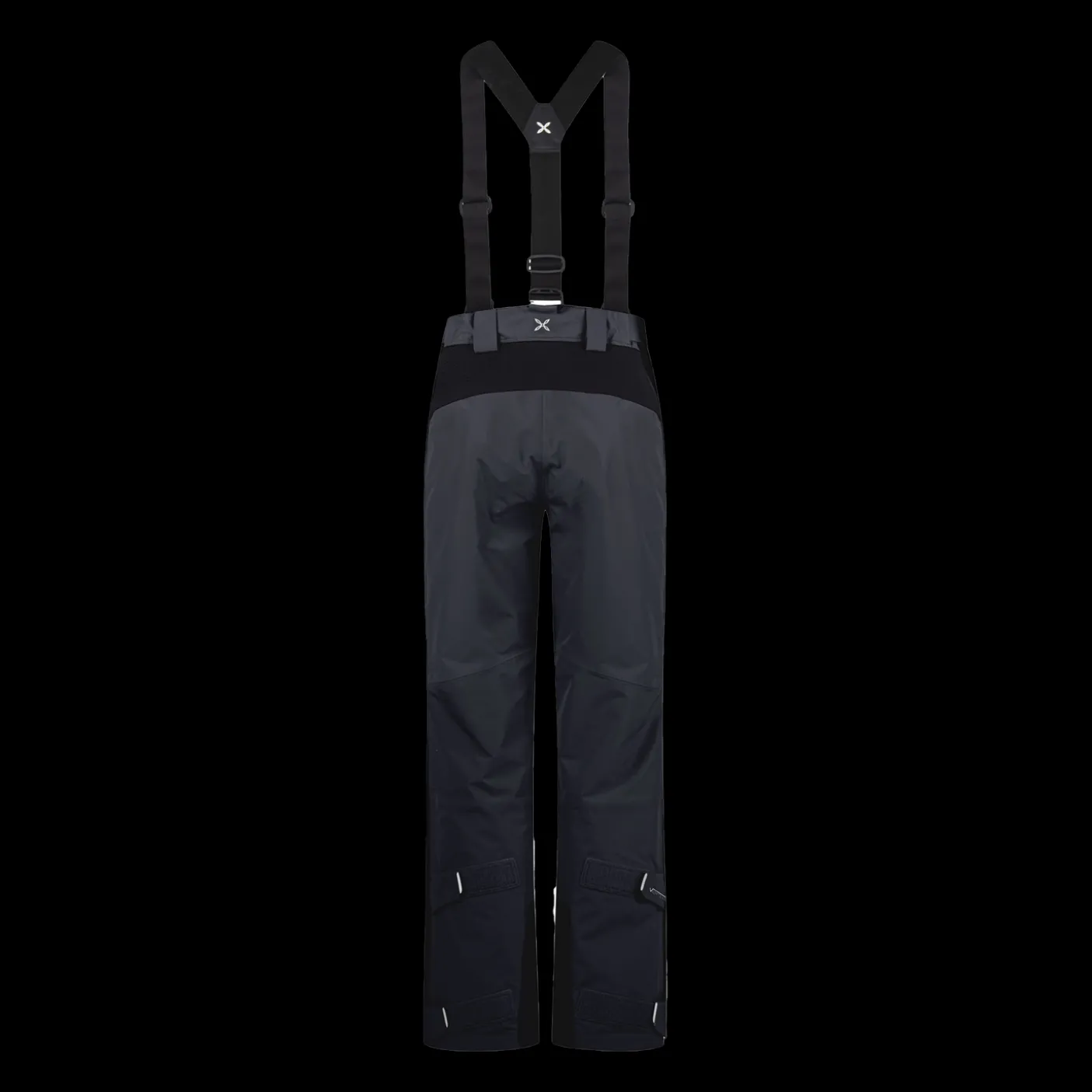 CLIFF COVER PANTS WOMAN