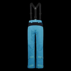 CLIFF COVER PANTS WOMAN