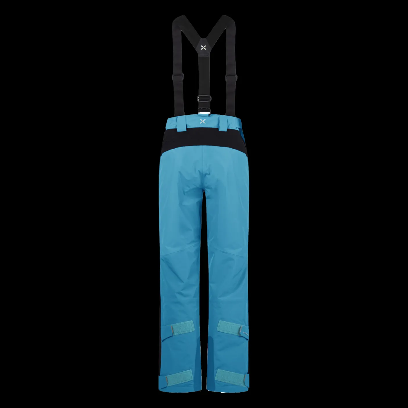 CLIFF COVER PANTS WOMAN