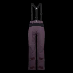 CLIFF COVER PANTS WOMAN