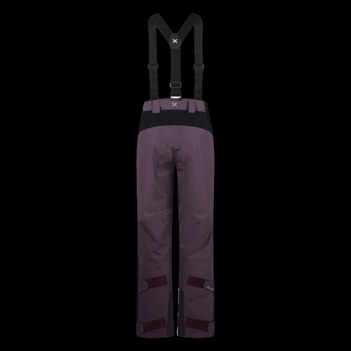 CLIFF COVER PANTS WOMAN