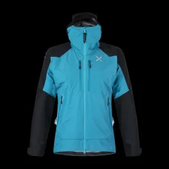 CLIFF JACKET
