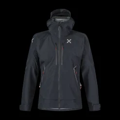 CLIFF JACKET