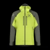 CLIFF JACKET