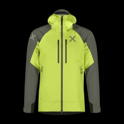 CLIFF JACKET