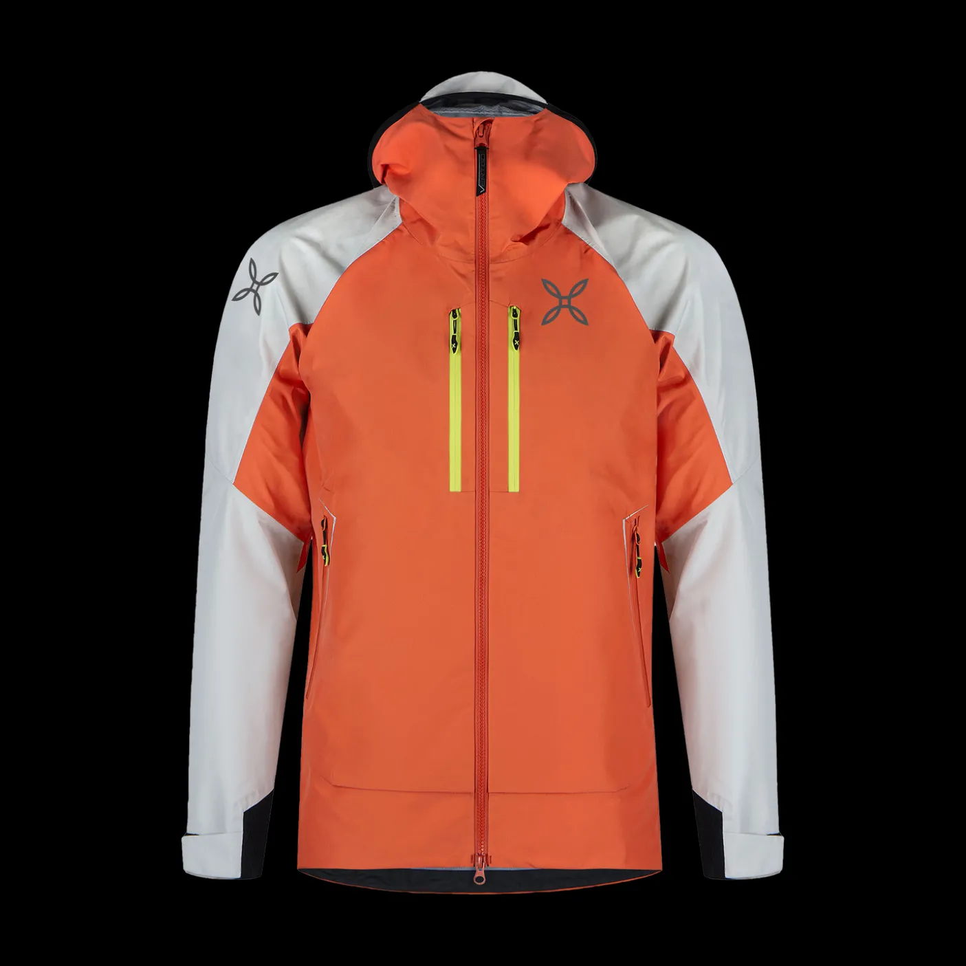 CLIFF JACKET