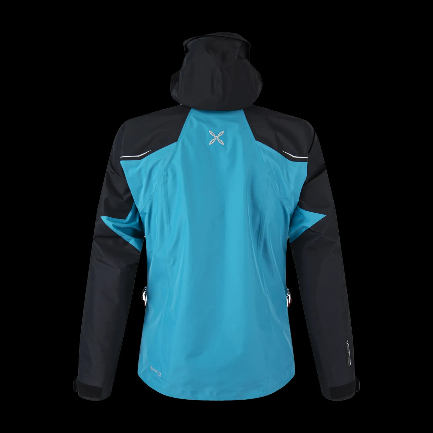 CLIFF JACKET