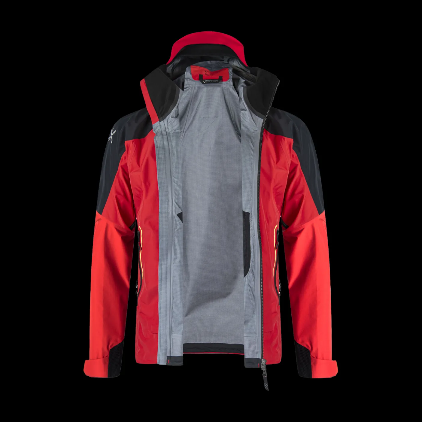 CLIFF JACKET