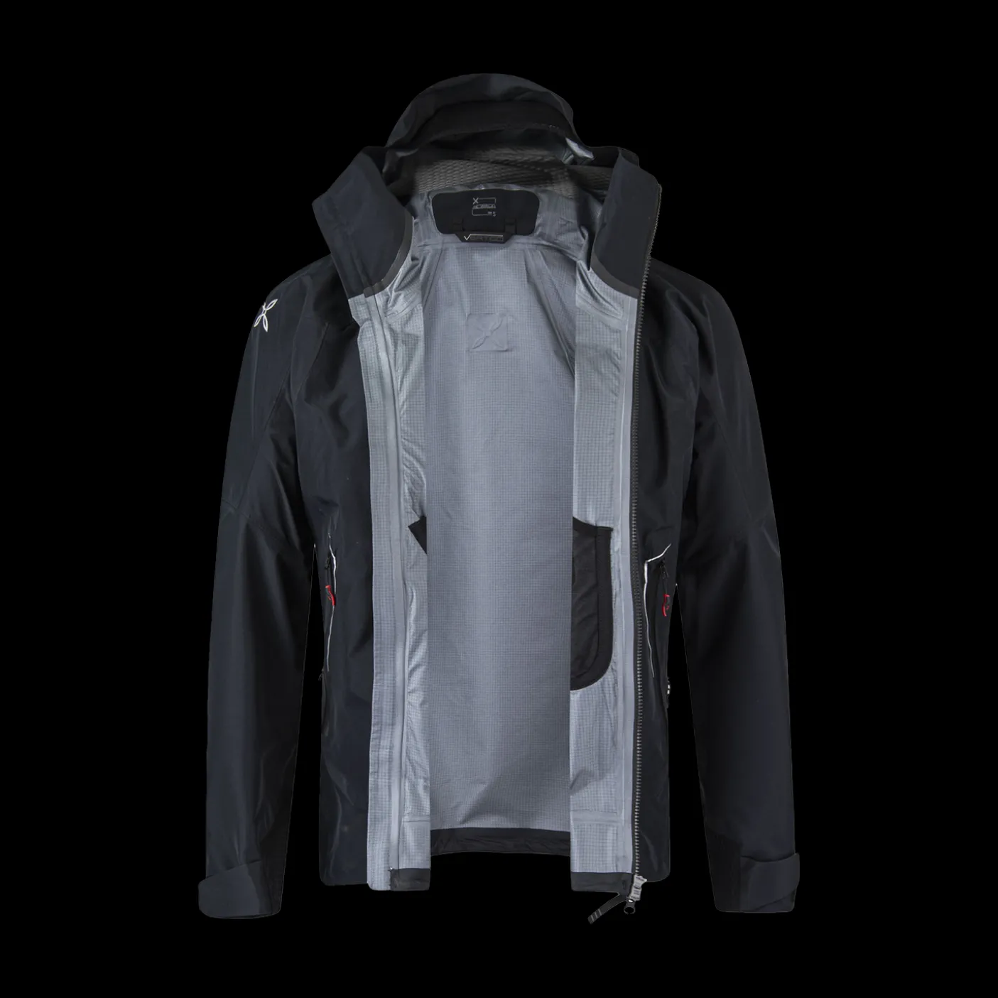 CLIFF JACKET