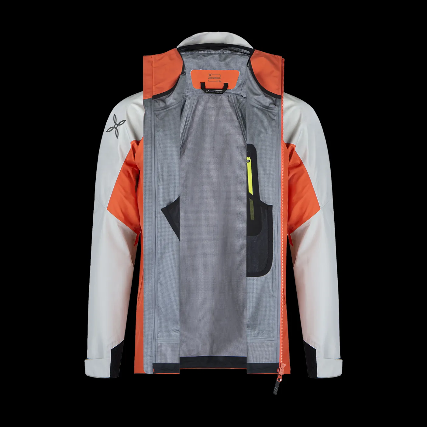 CLIFF JACKET