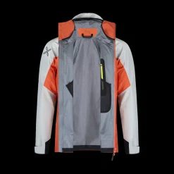 CLIFF JACKET