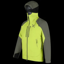CLIFF JACKET