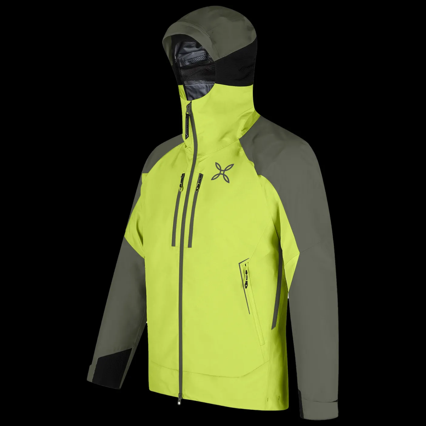 CLIFF JACKET