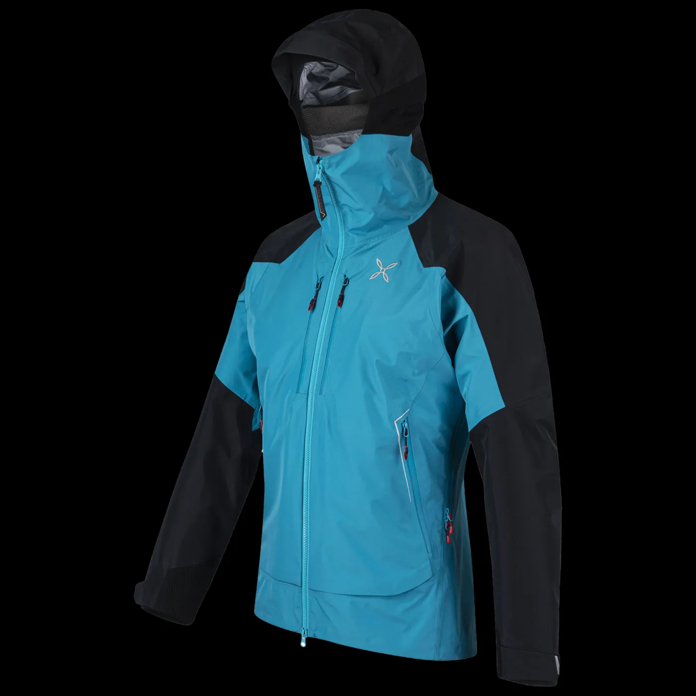 CLIFF JACKET