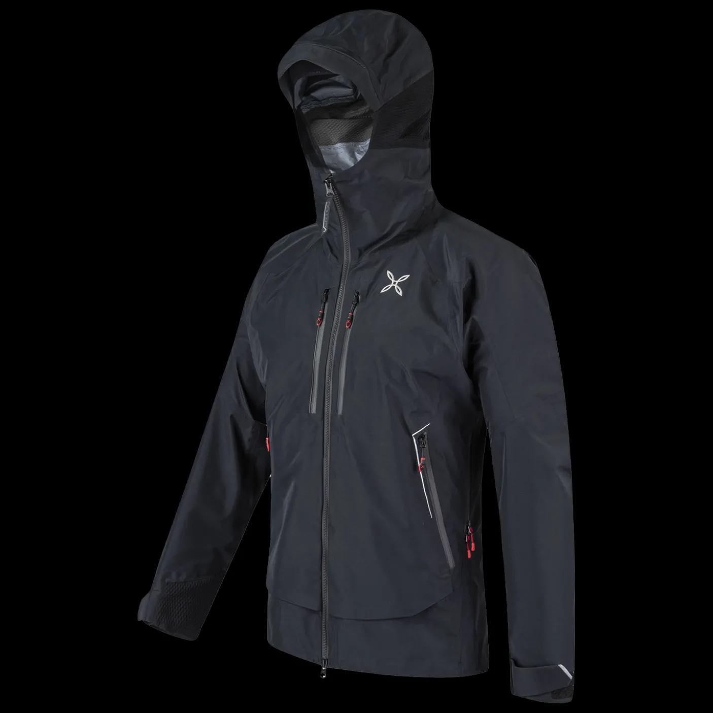 CLIFF JACKET