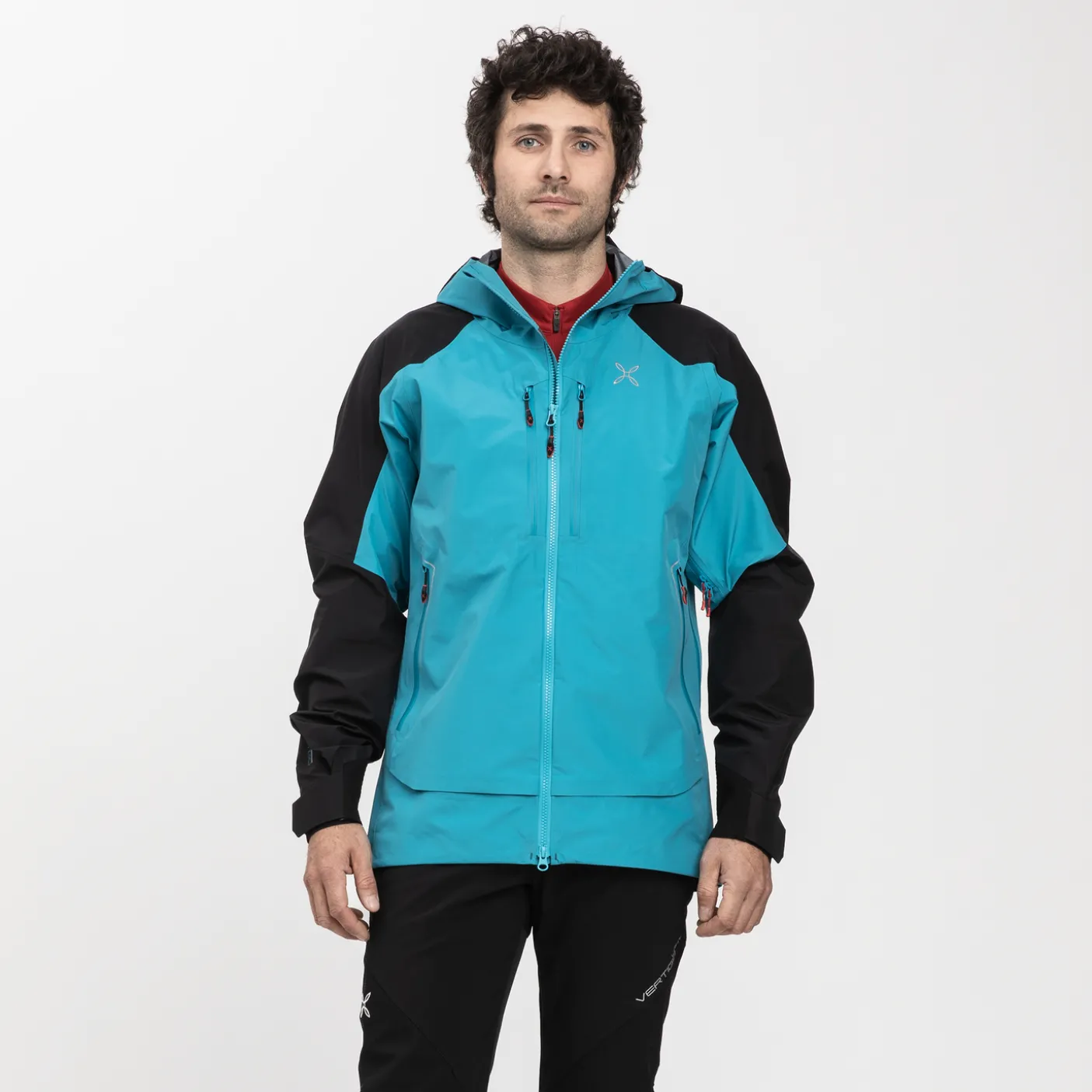 CLIFF JACKET