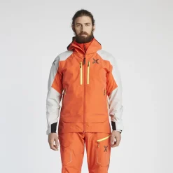 CLIFF JACKET
