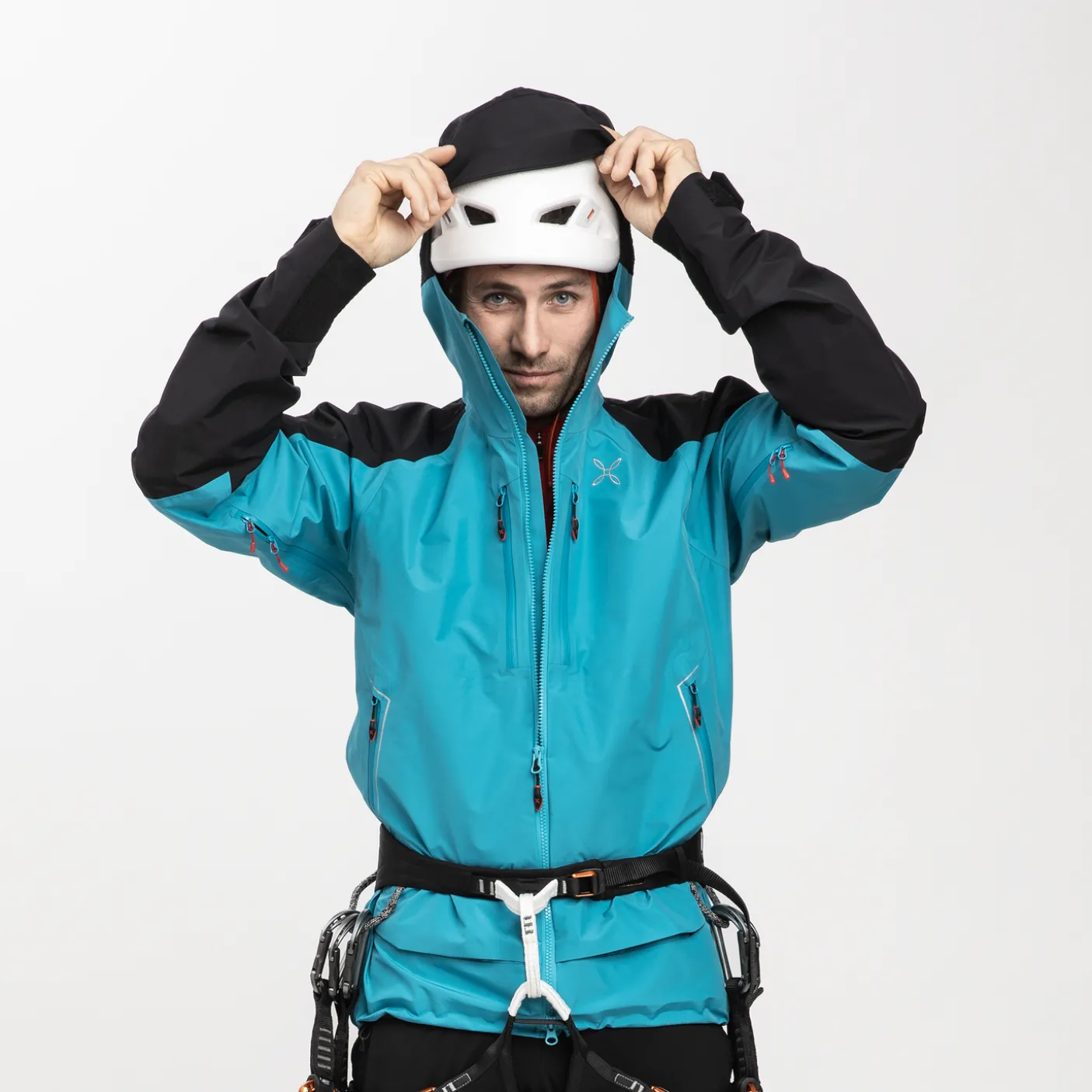 CLIFF JACKET