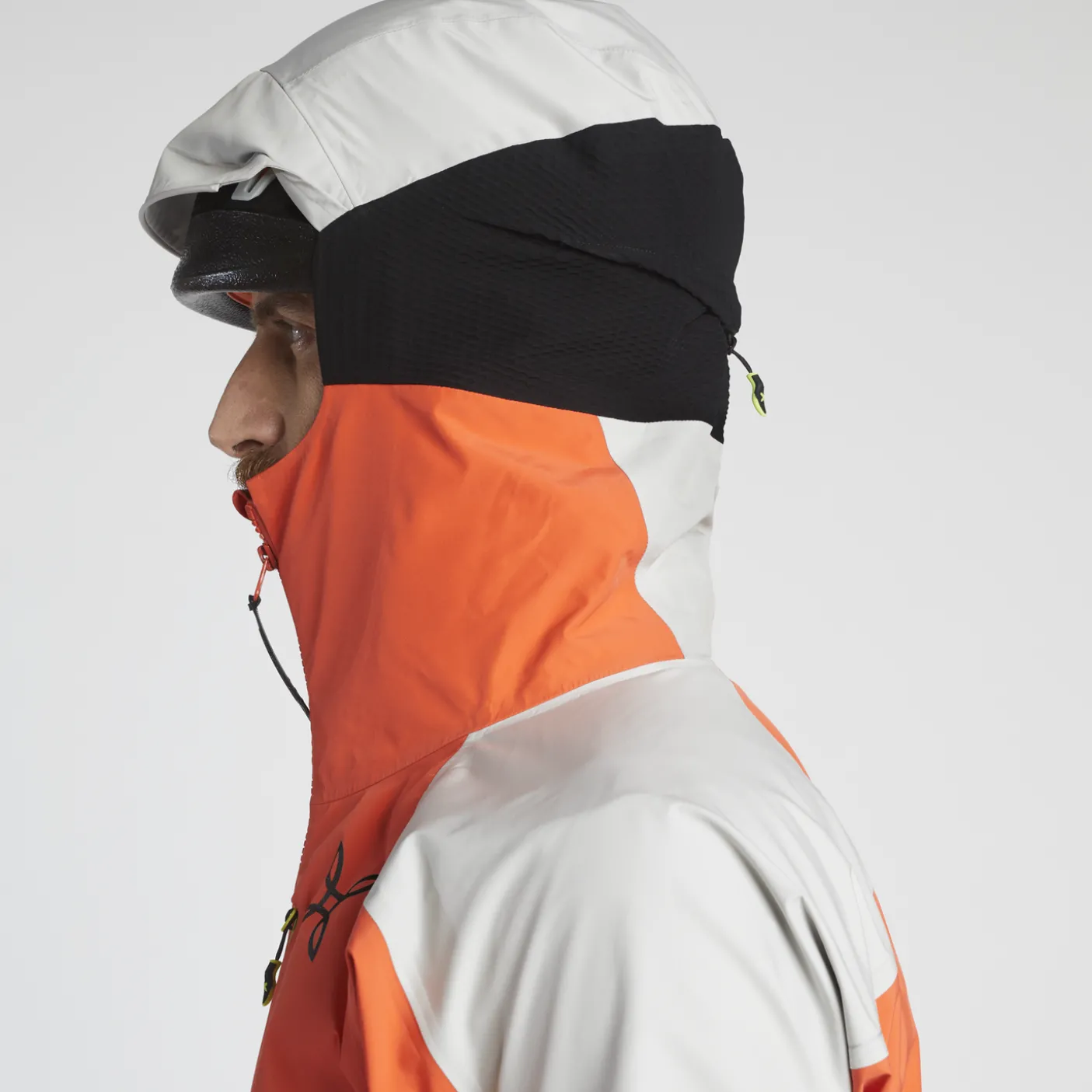 CLIFF JACKET