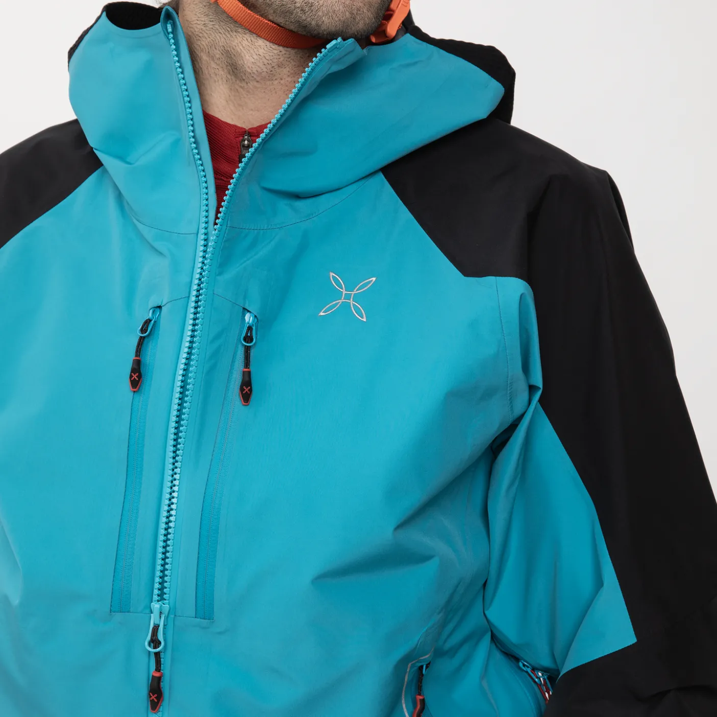 CLIFF JACKET