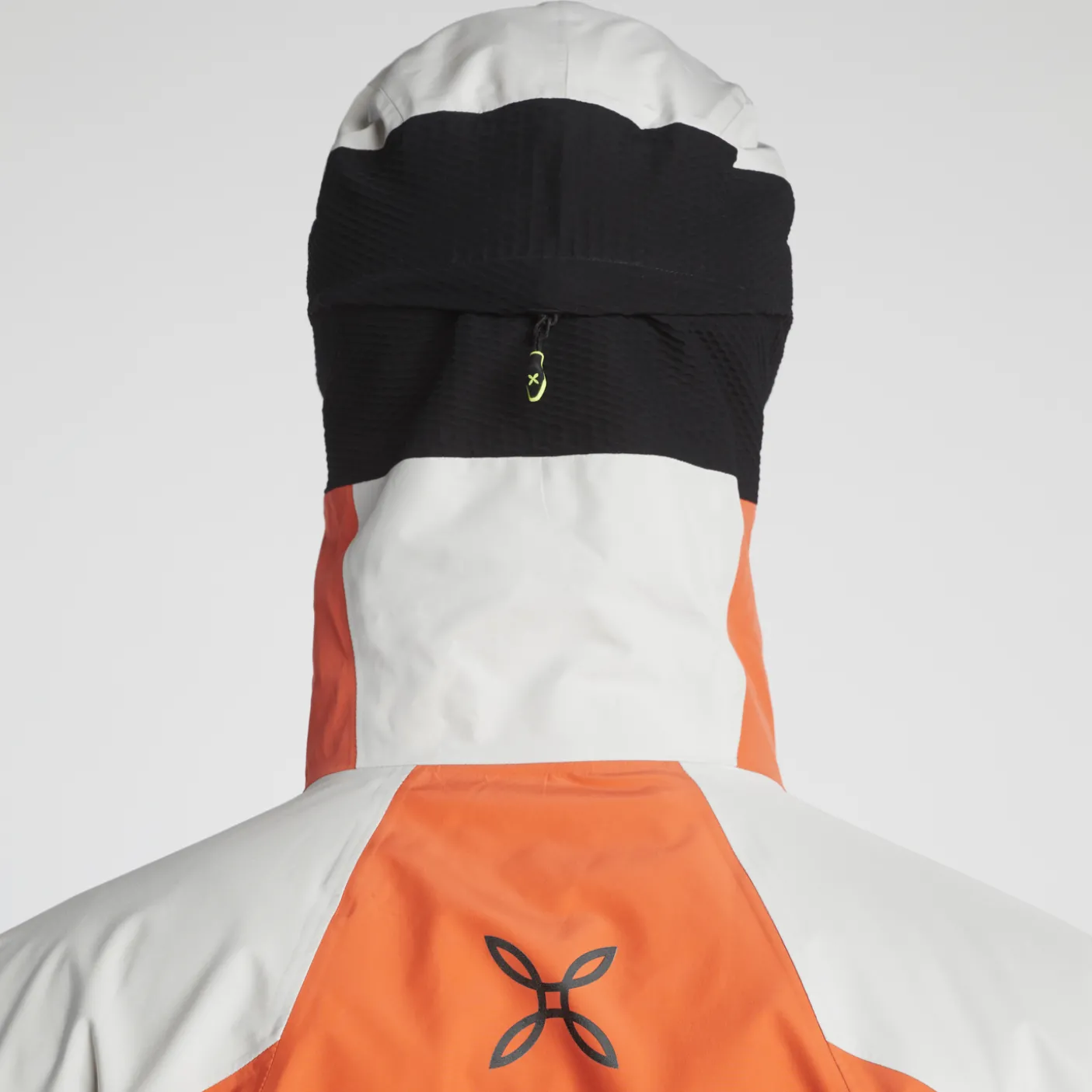 CLIFF JACKET