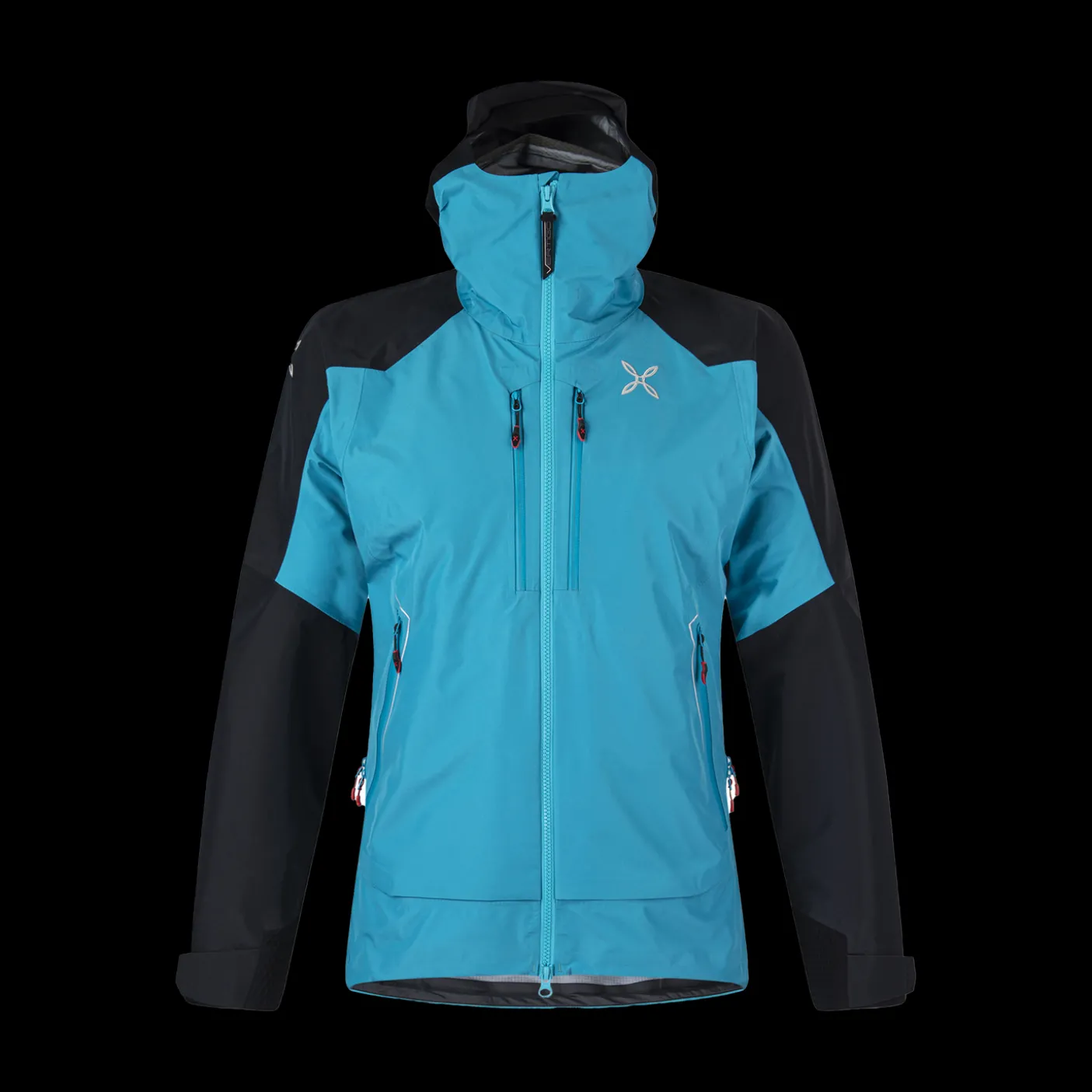 CLIFF JACKET