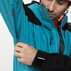 CLIFF JACKET