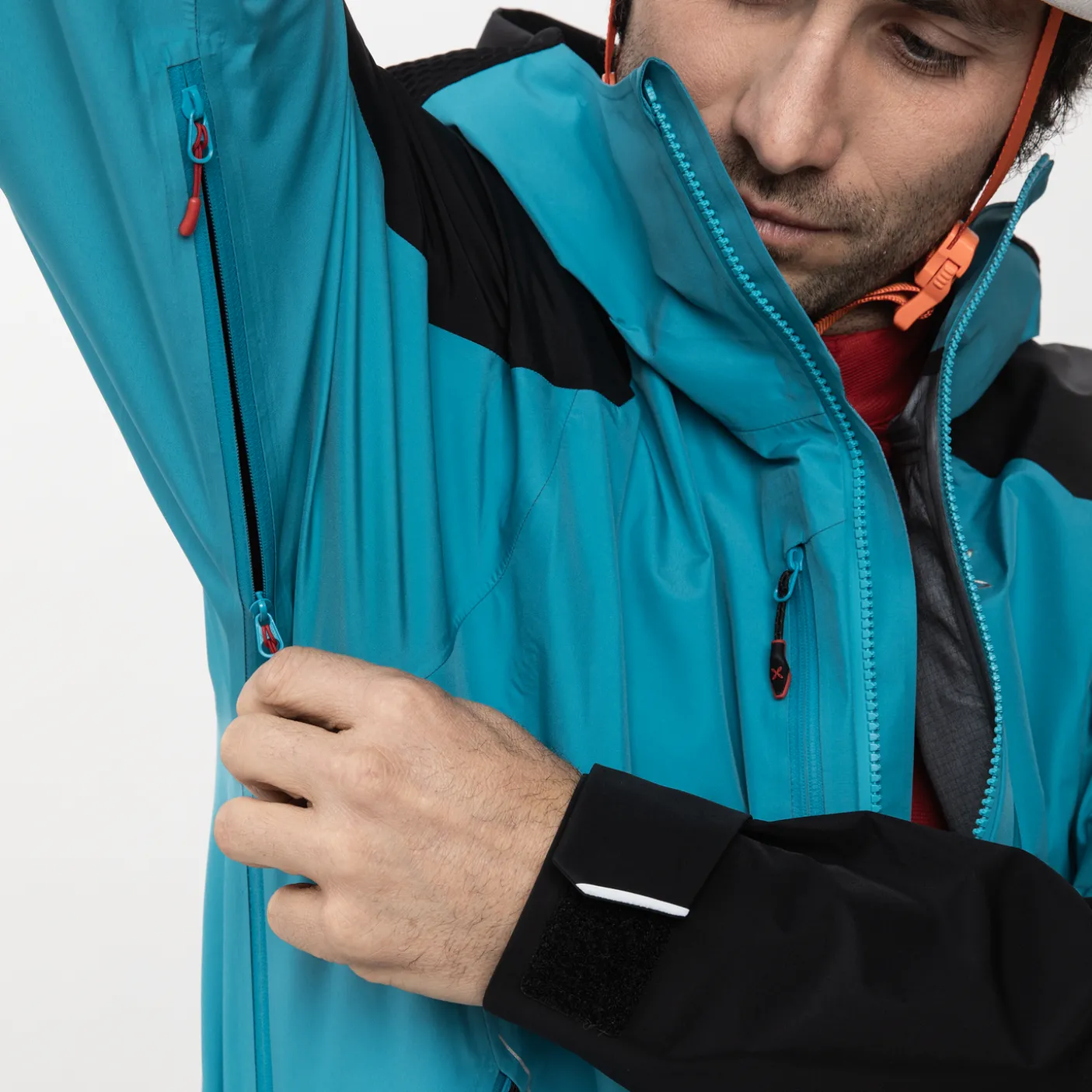 CLIFF JACKET
