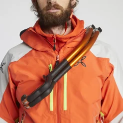 CLIFF JACKET