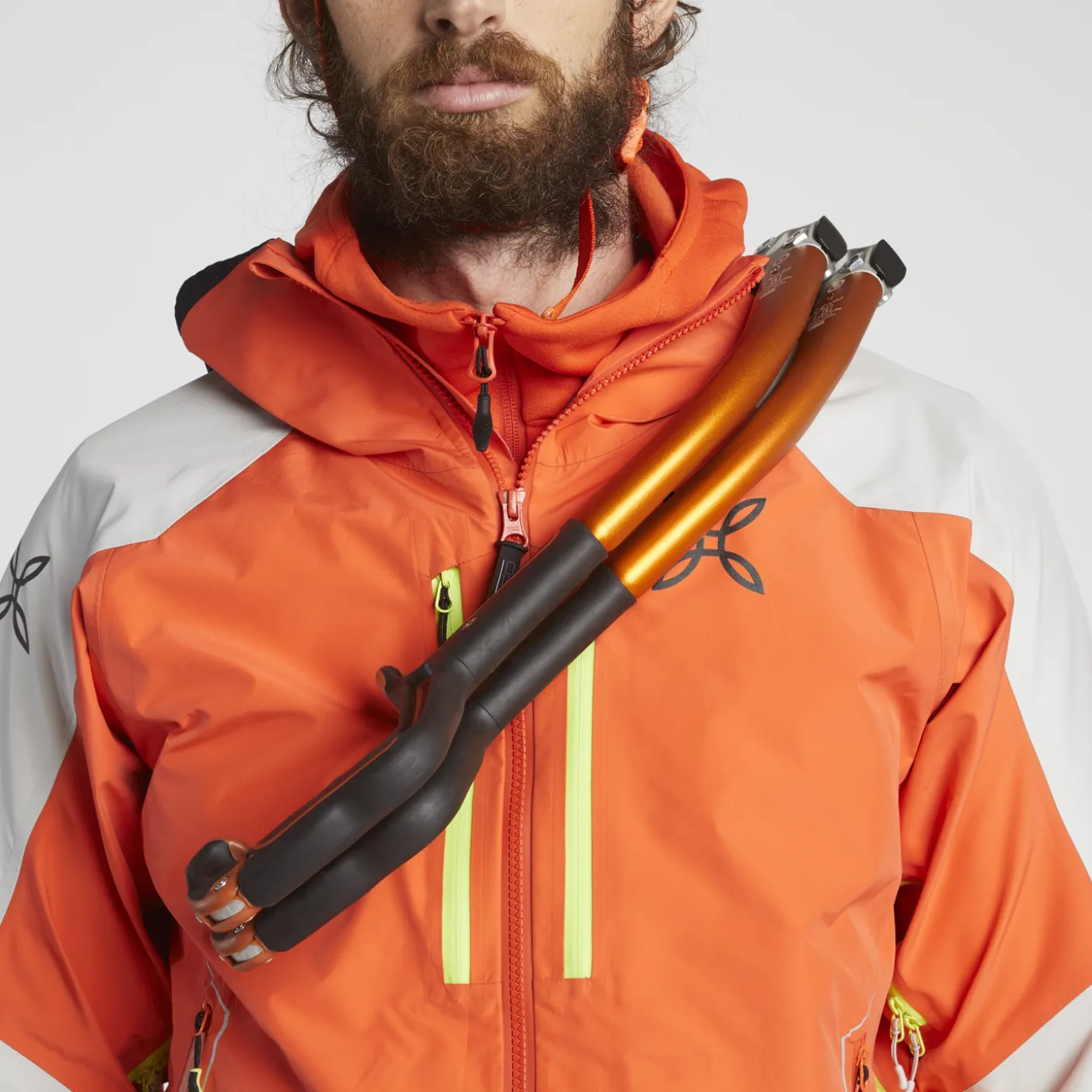 CLIFF JACKET