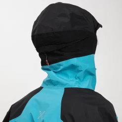 CLIFF JACKET