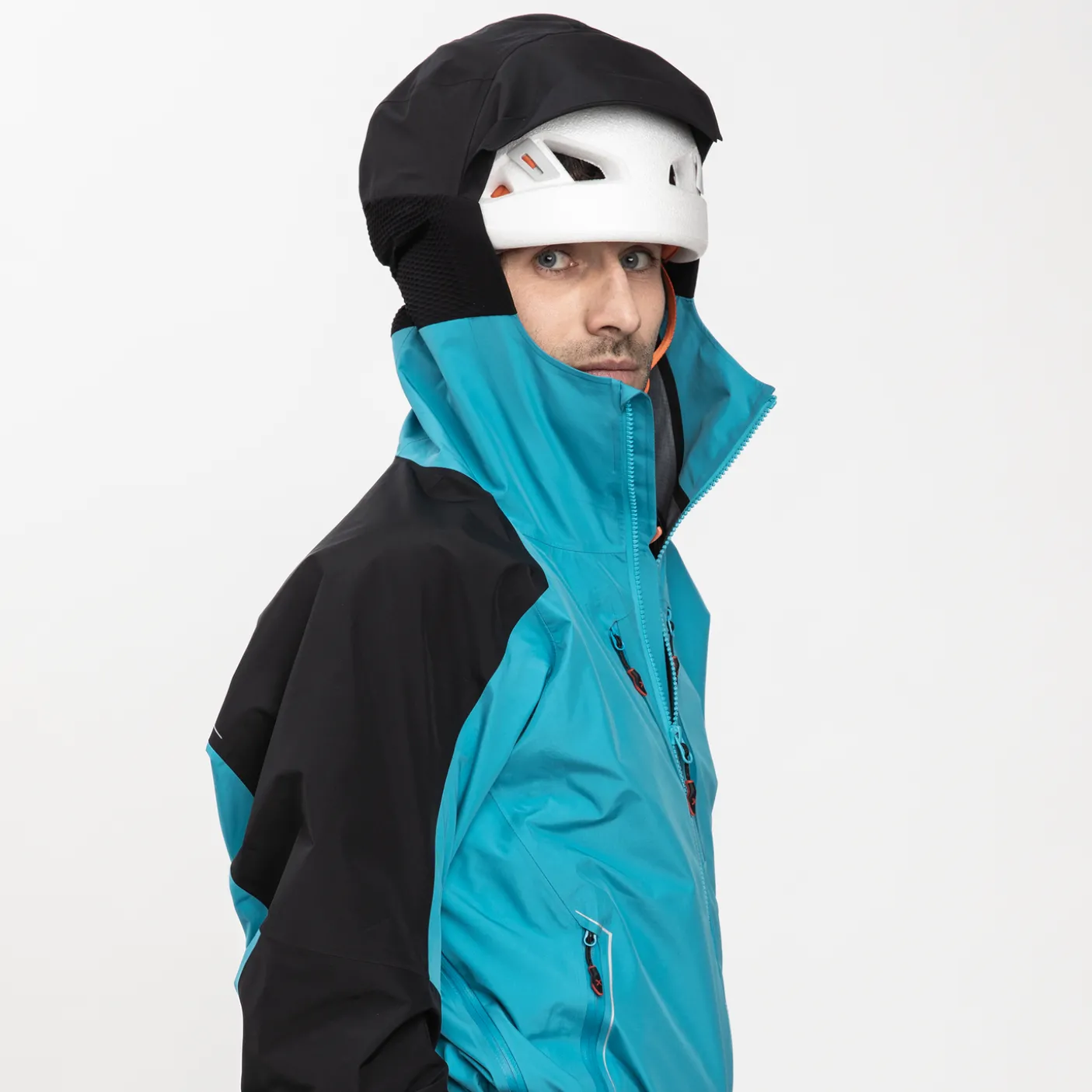 CLIFF JACKET