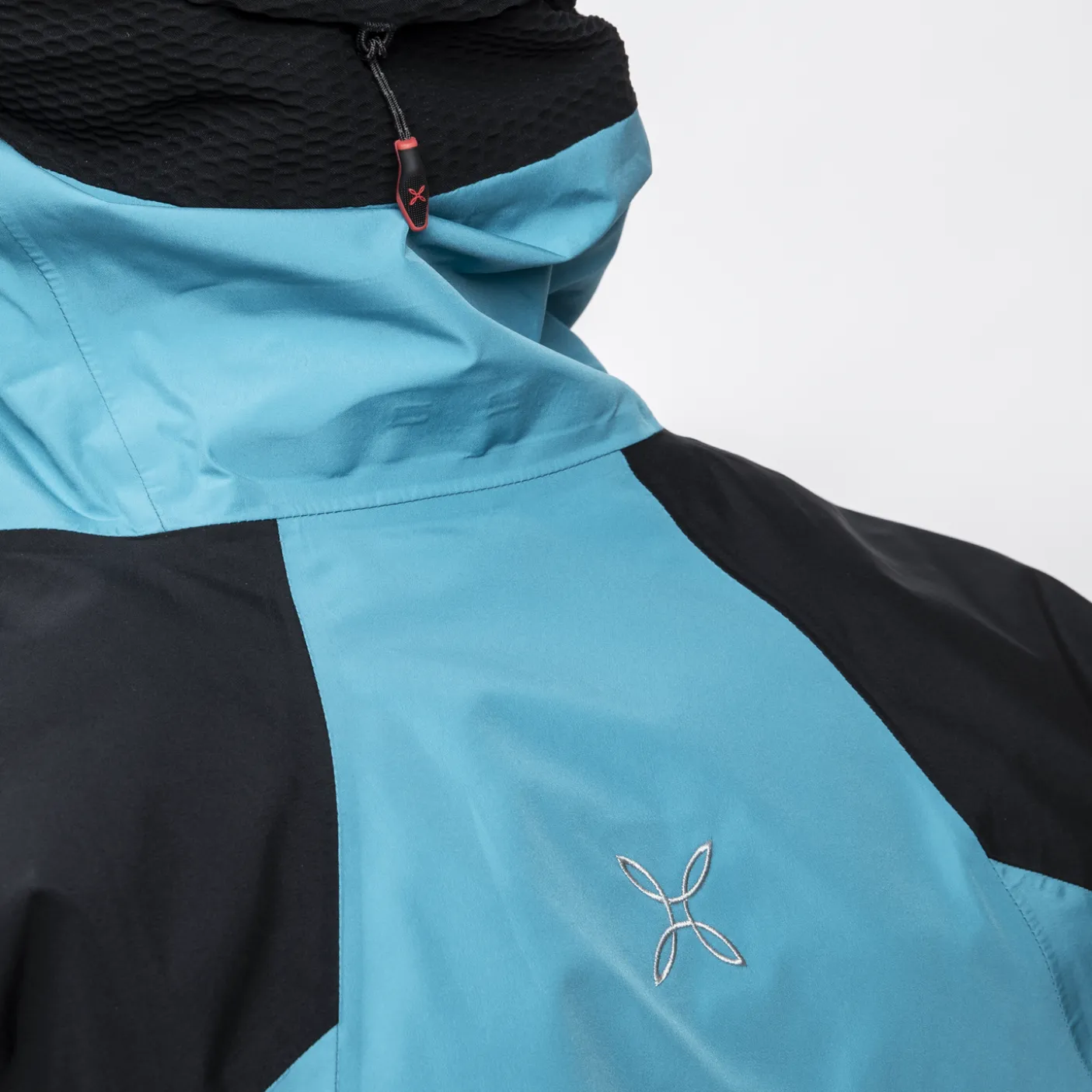 CLIFF JACKET