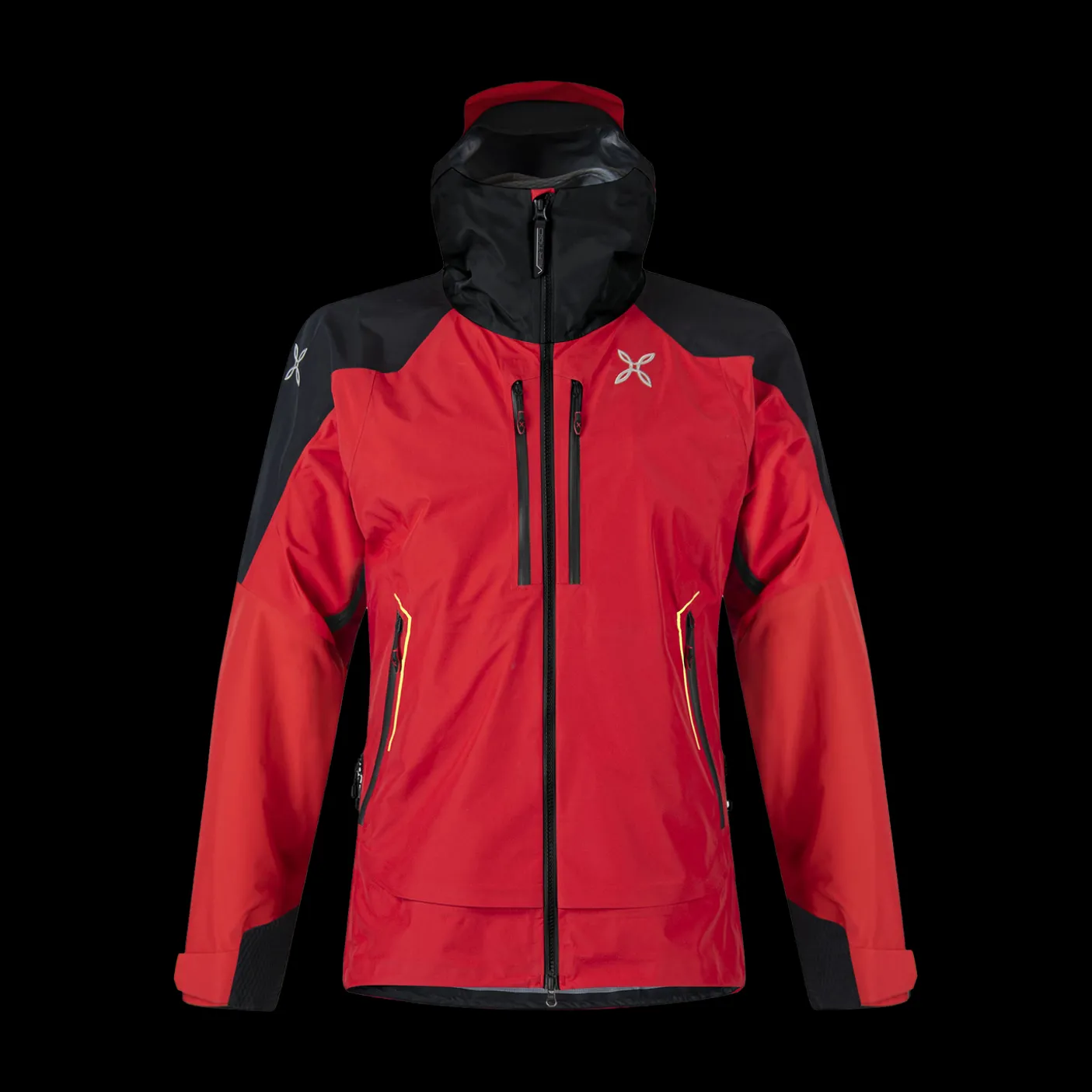 CLIFF JACKET