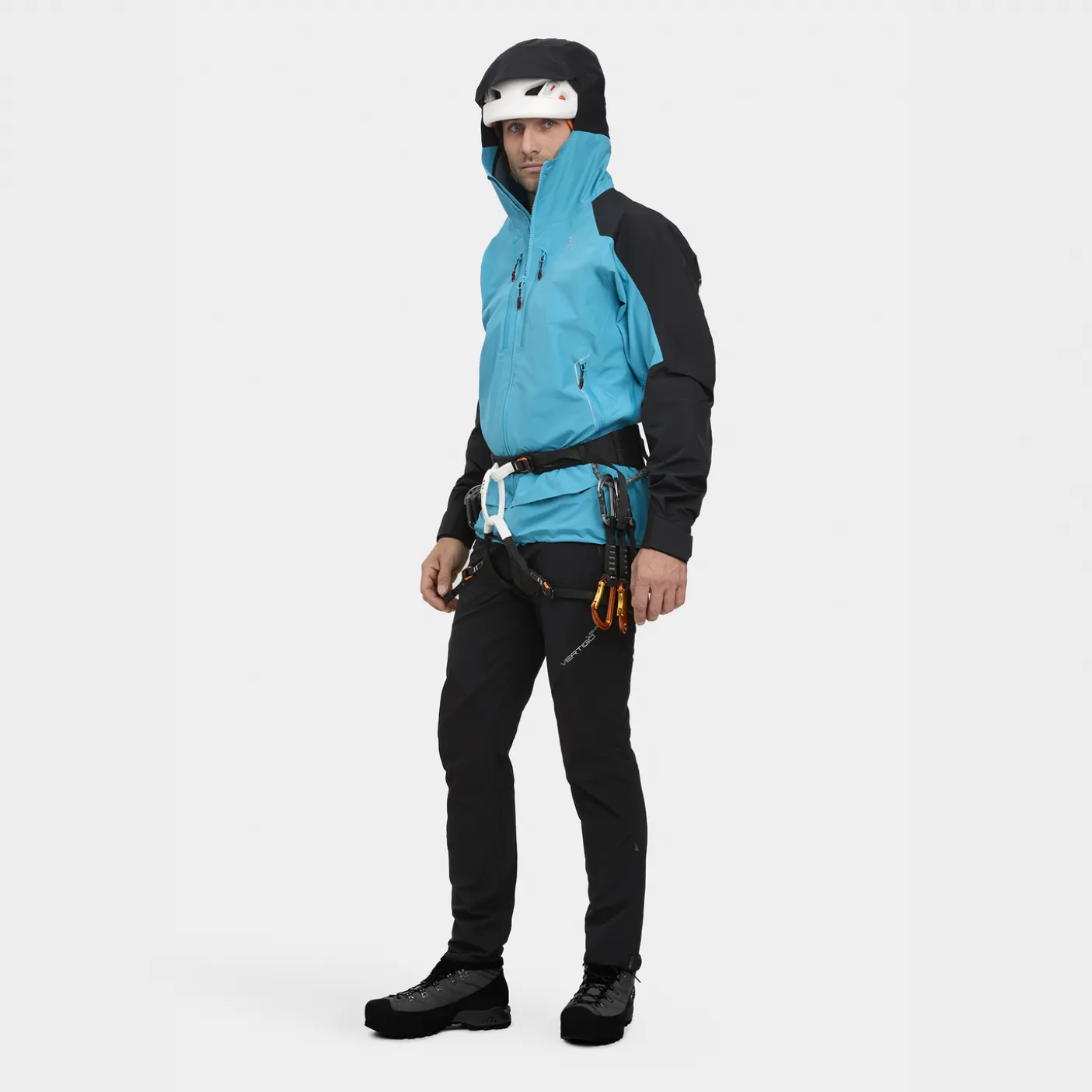 CLIFF JACKET