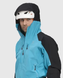 CLIFF JACKET