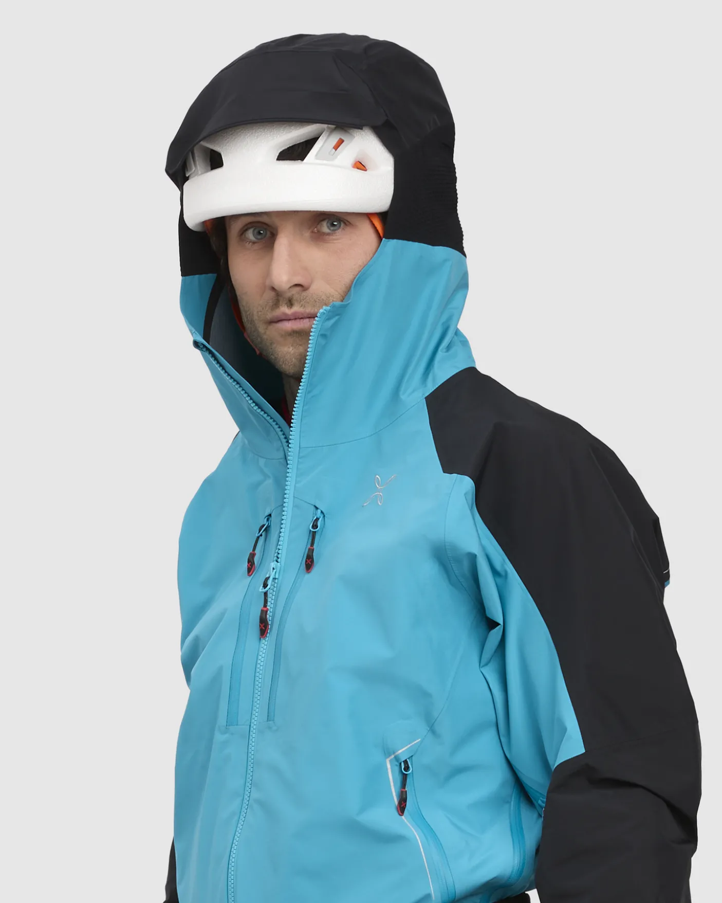 CLIFF JACKET