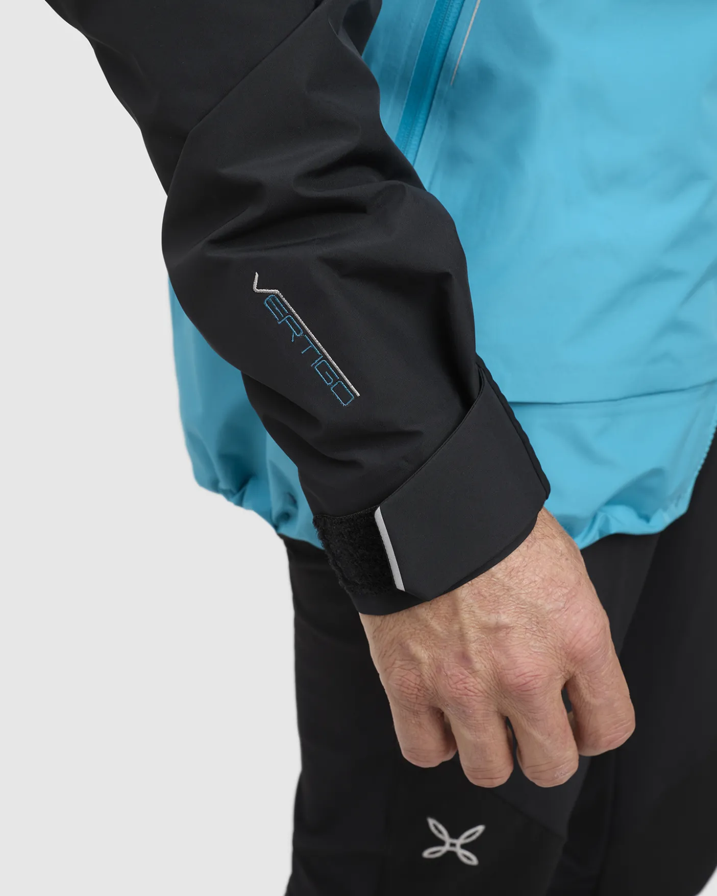 CLIFF JACKET