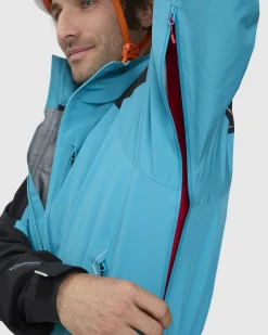 CLIFF JACKET