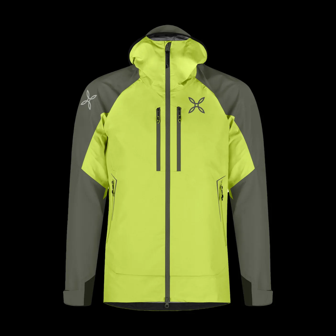 CLIFF JACKET