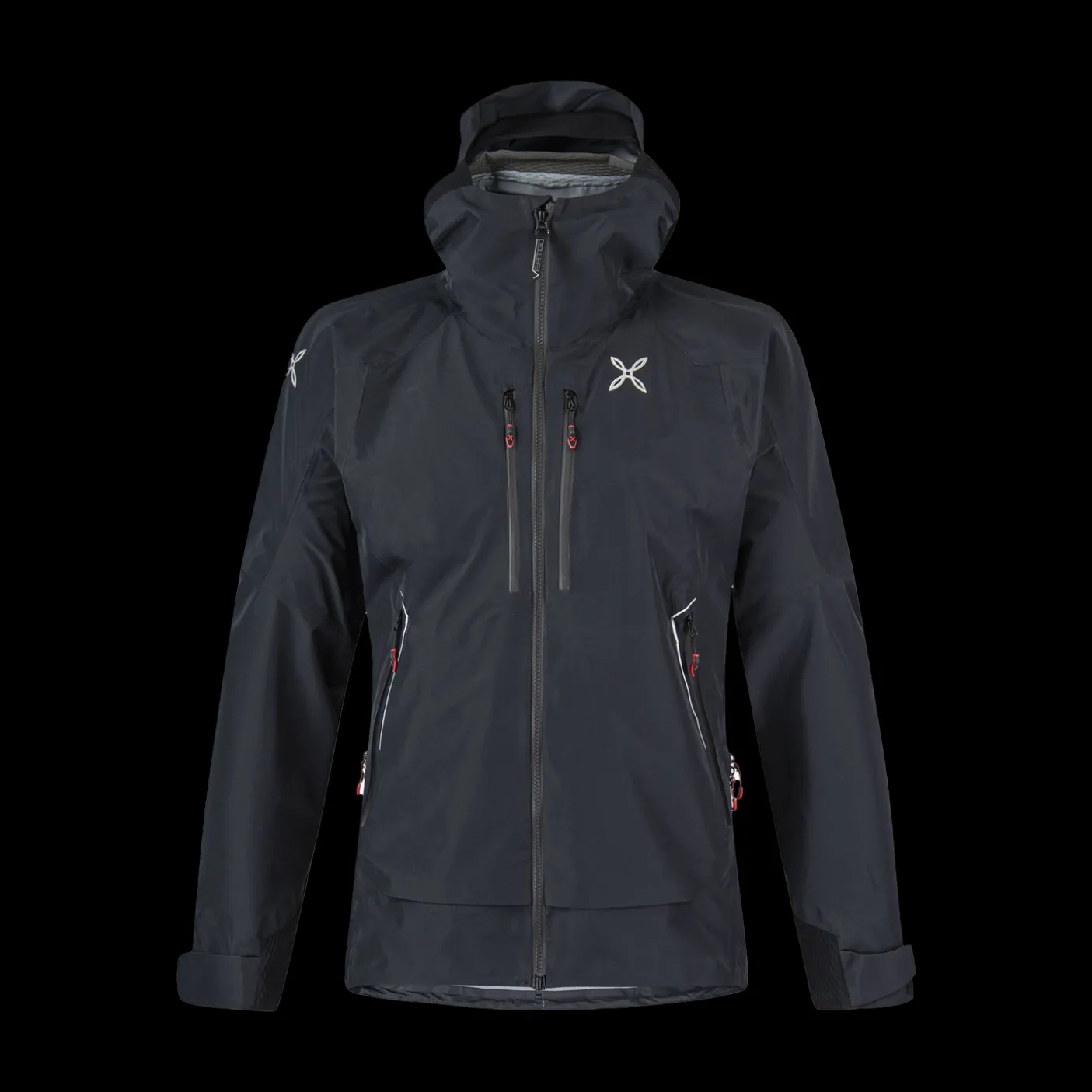 CLIFF JACKET