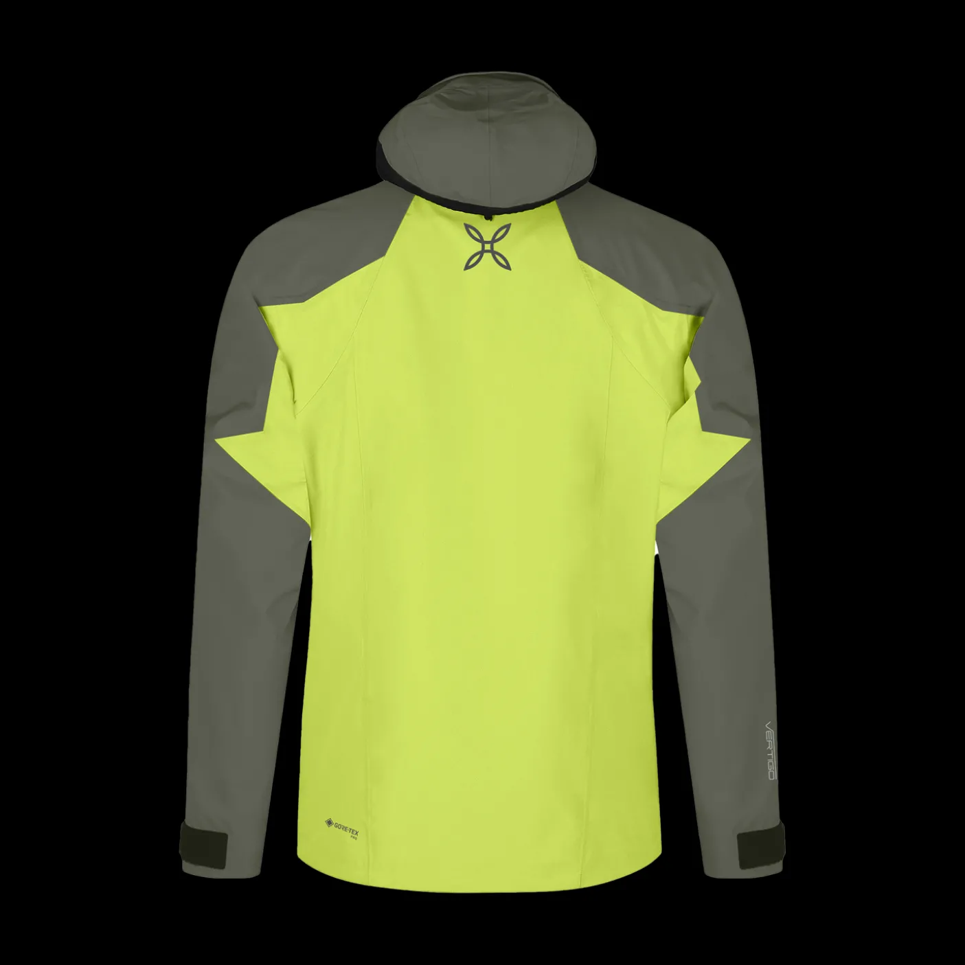 CLIFF JACKET