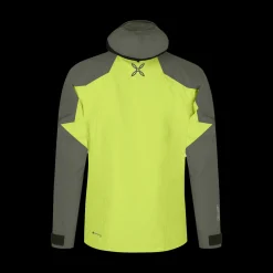 CLIFF JACKET