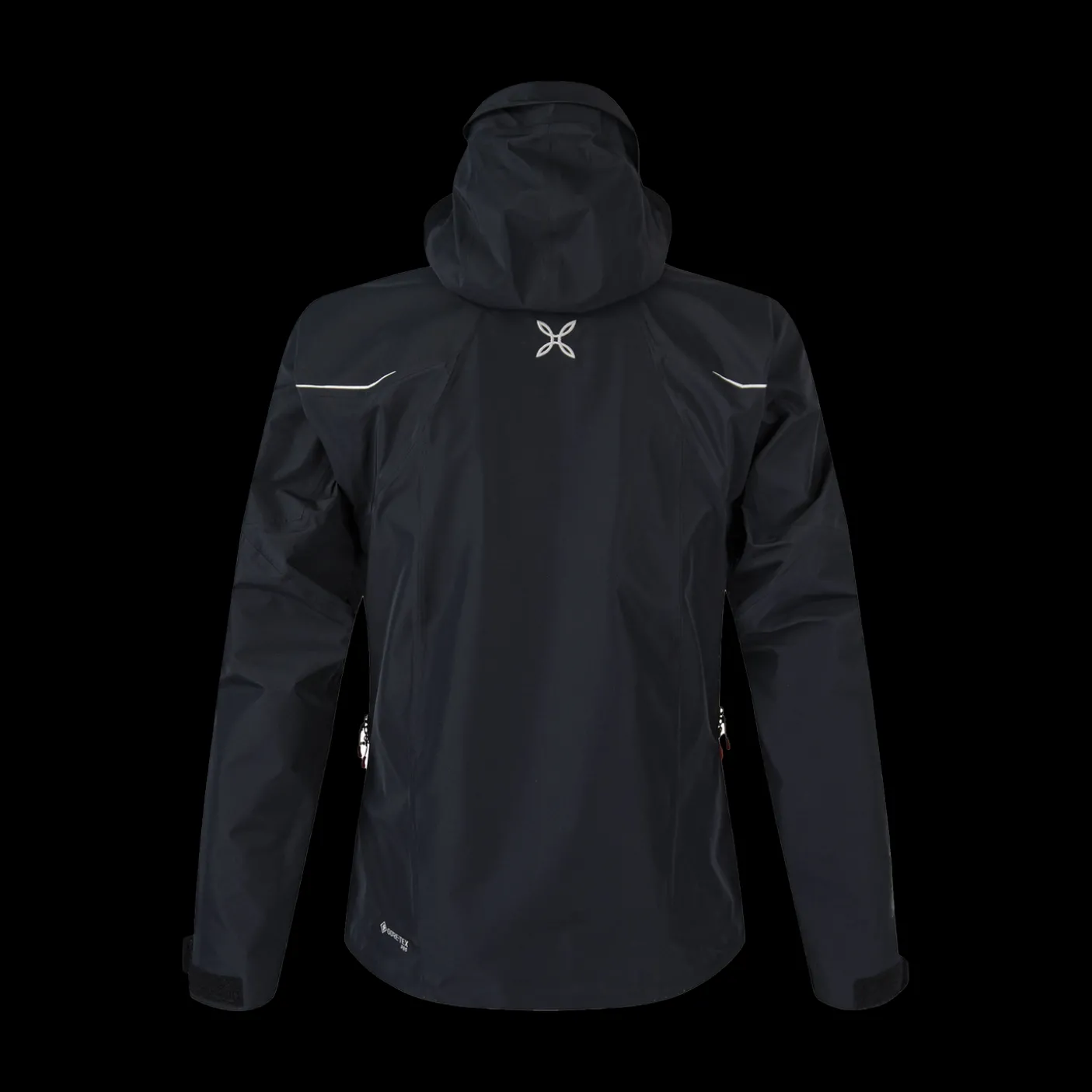 CLIFF JACKET