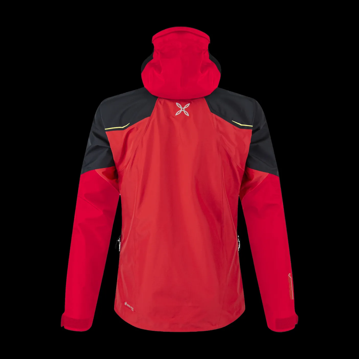 CLIFF JACKET