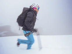 CLIFF JACKET WOMAN