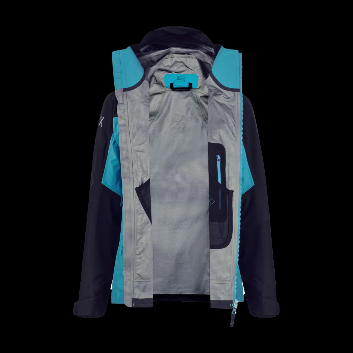 CLIFF JACKET WOMAN