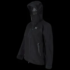 CLIFF JACKET WOMAN