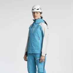 CLIFF JACKET WOMAN