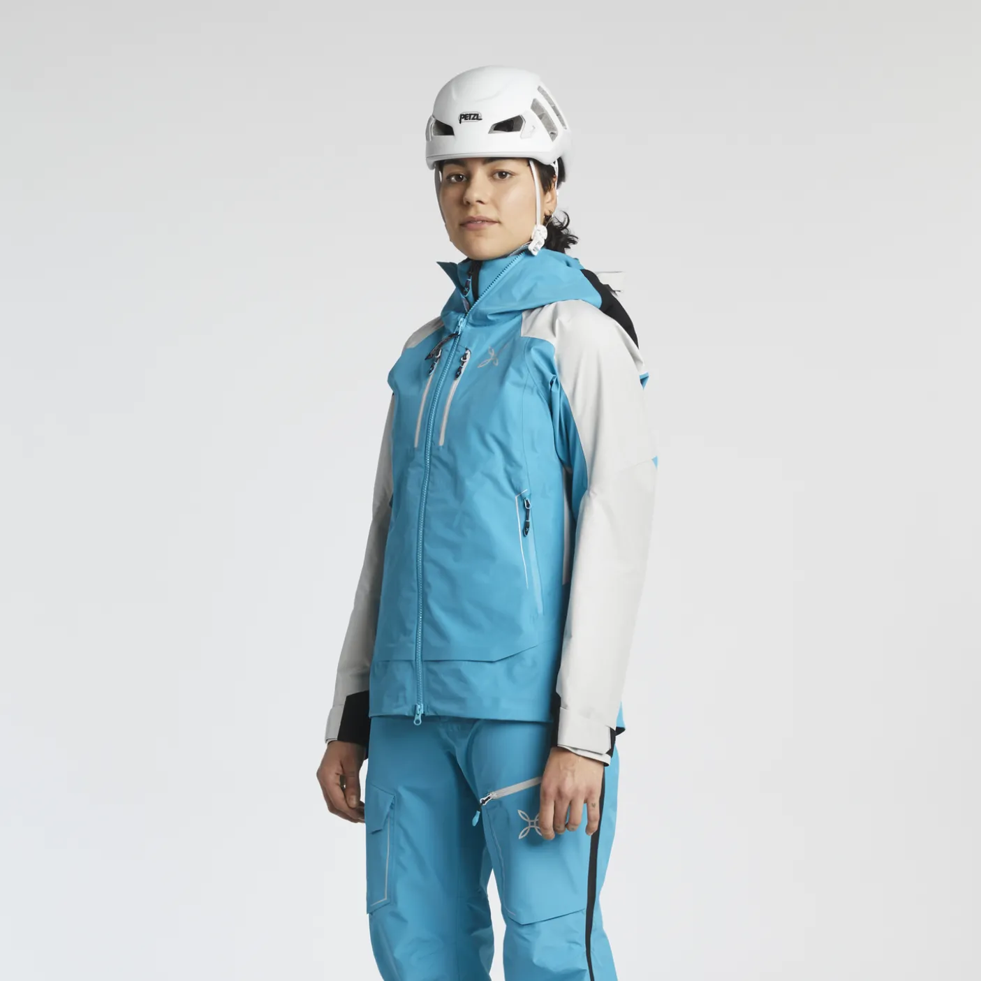 CLIFF JACKET WOMAN